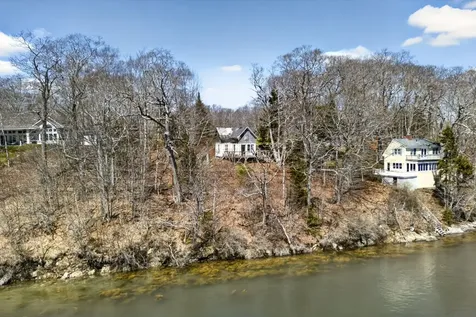 68 Old Dunning Road Harpswell ME 04079