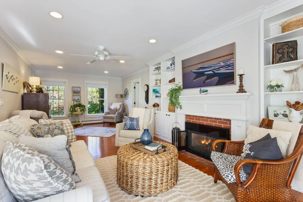 5 Elbridge Oliver Way Scarborough ME 04074