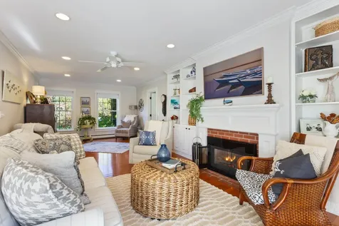 5 Elbridge Oliver Way Scarborough ME 04074