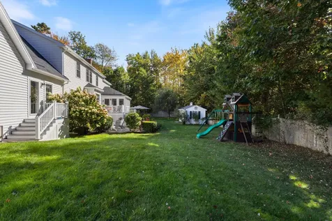 5 Elbridge Oliver Way Scarborough ME 04074