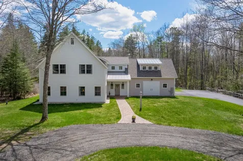 124 Flying Point Road Freeport ME 04032