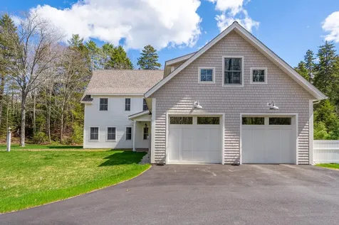 124 Flying Point Road Freeport ME 04032