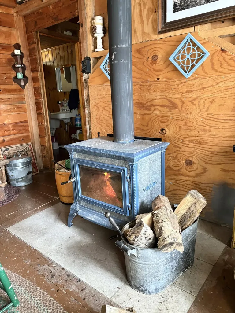 573 Point Road Otis ME 04605