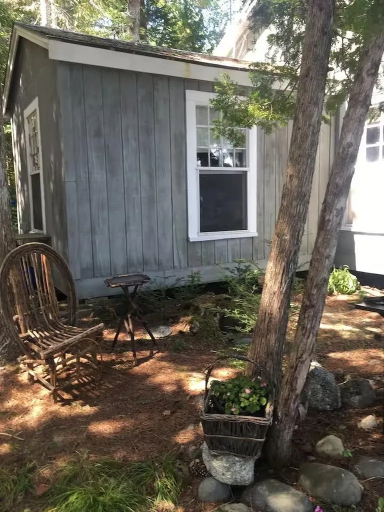 573 Point Road Otis ME 04605