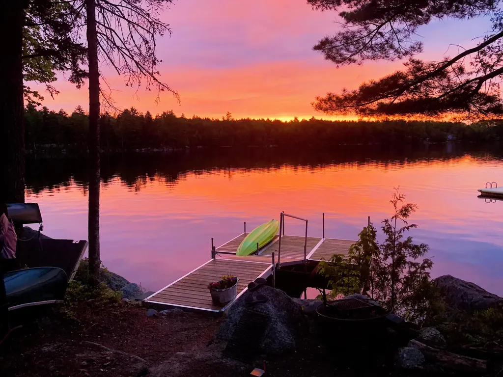 573 Point Road Otis ME 04605
