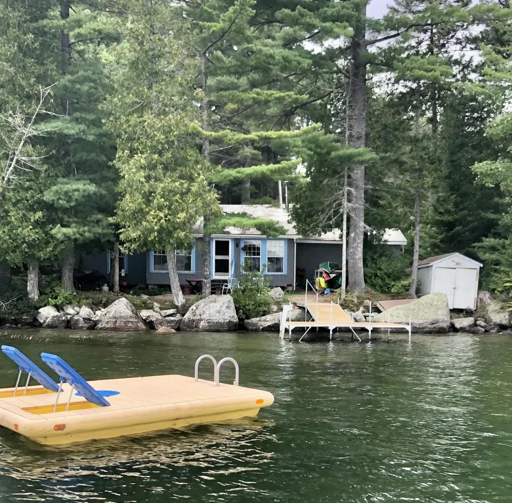 573 Point Road Otis ME 04605