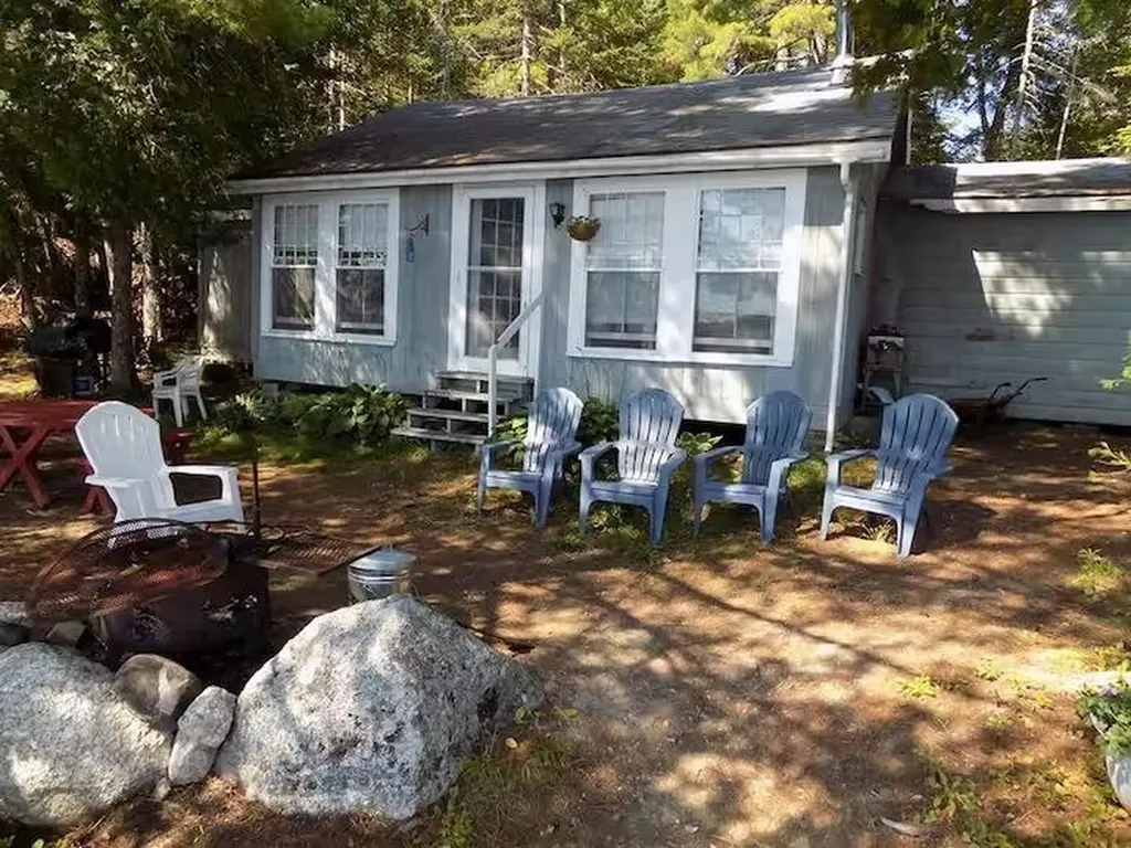 573 Point Road Otis ME 04605