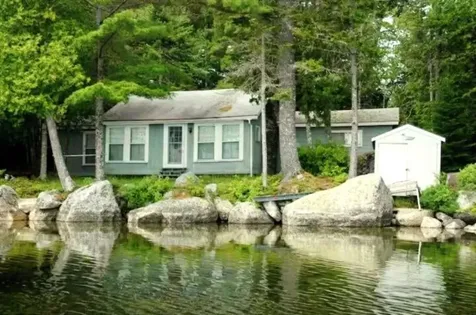 573 Point Road Otis ME 04605