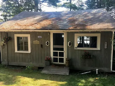 573 Point Road Otis ME 04605