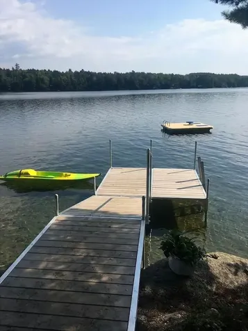 573 Point Road Otis ME 04605