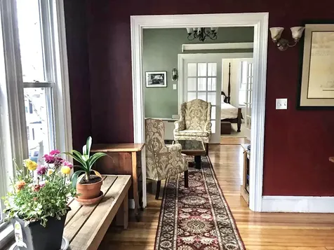 142 Sherman Street Portland ME 04101