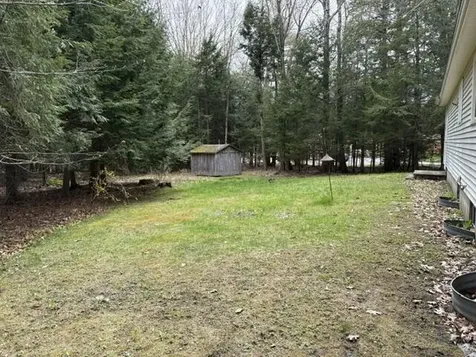 20 Smithwood Drive North Yarmouth ME 04097