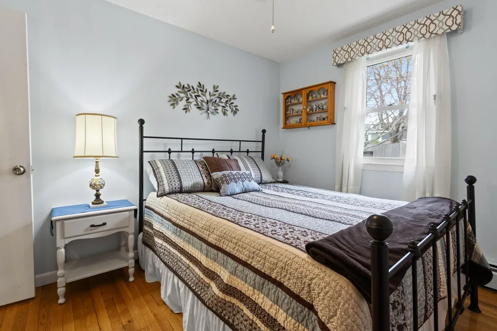 247 Maine Avenue Portland ME 04103
