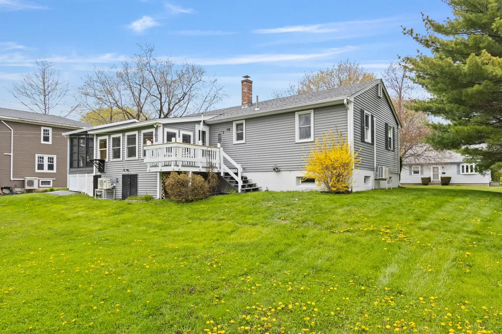 247 Maine Avenue Portland ME 04103