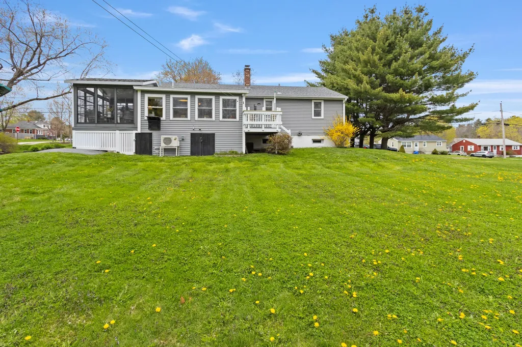 247 Maine Avenue Portland ME 04103