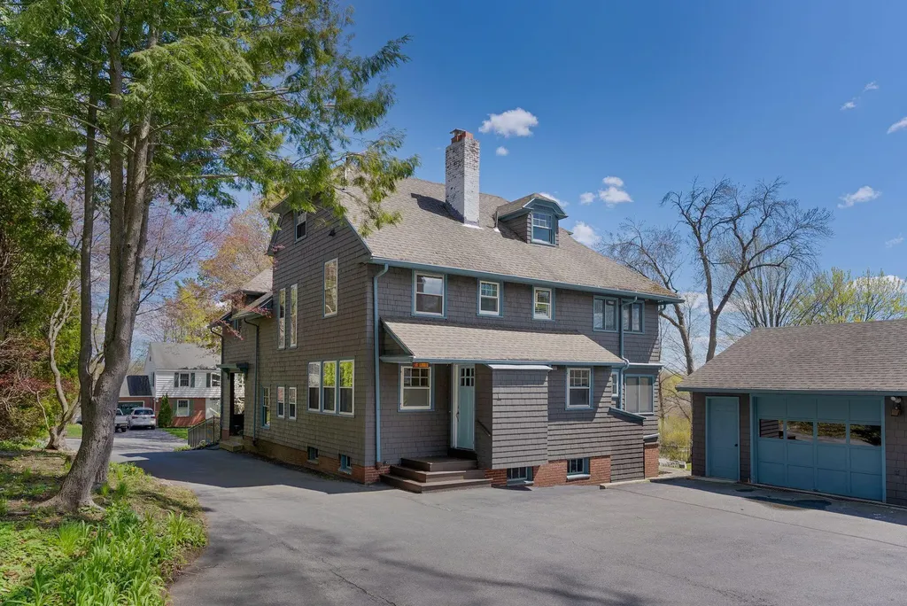 160 Craigie Street Portland ME 04102