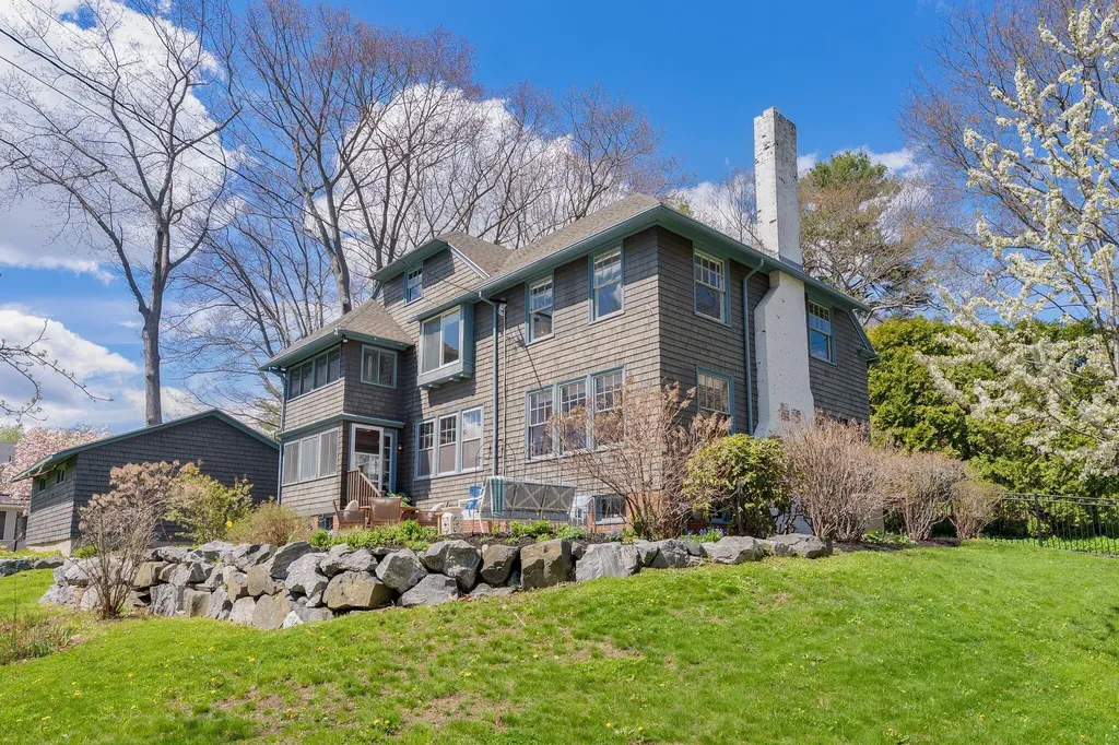 160 Craigie Street Portland ME 04102