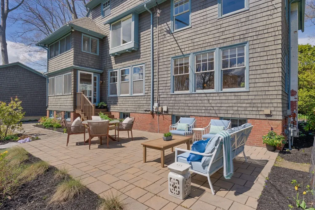 160 Craigie Street Portland ME 04102