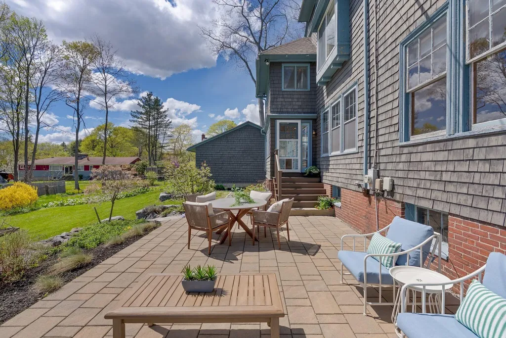 160 Craigie Street Portland ME 04102