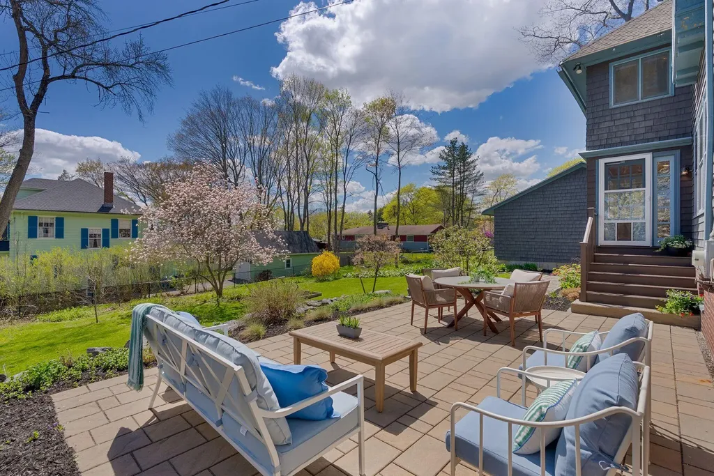160 Craigie Street Portland ME 04102