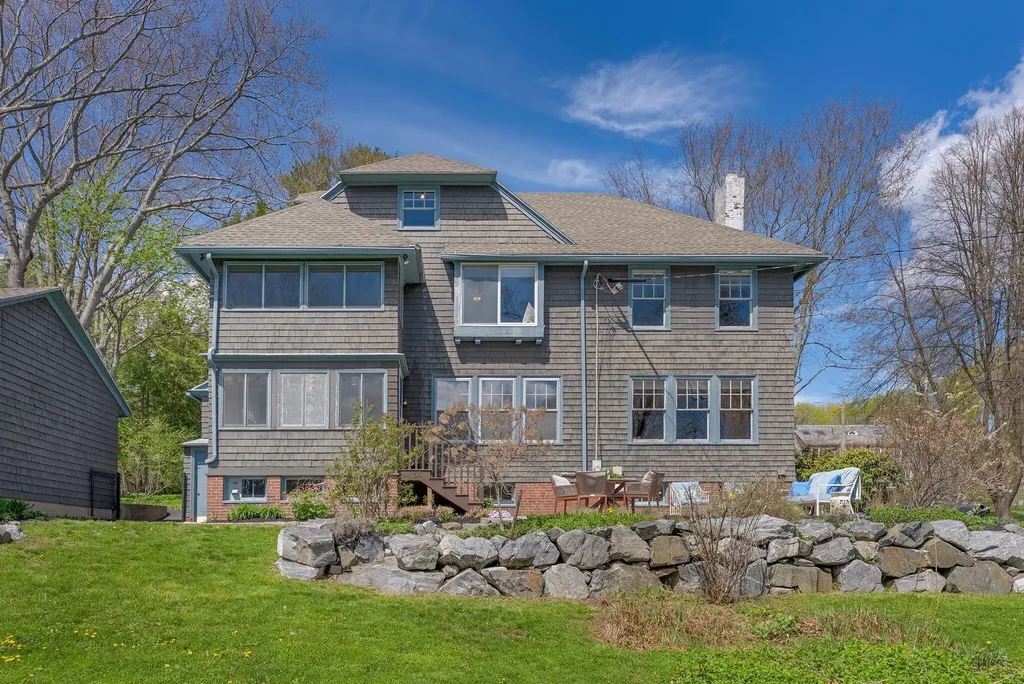 160 Craigie Street Portland ME 04102