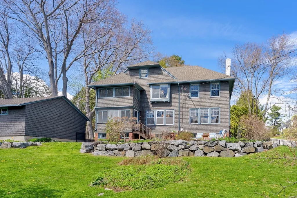 160 Craigie Street Portland ME 04102