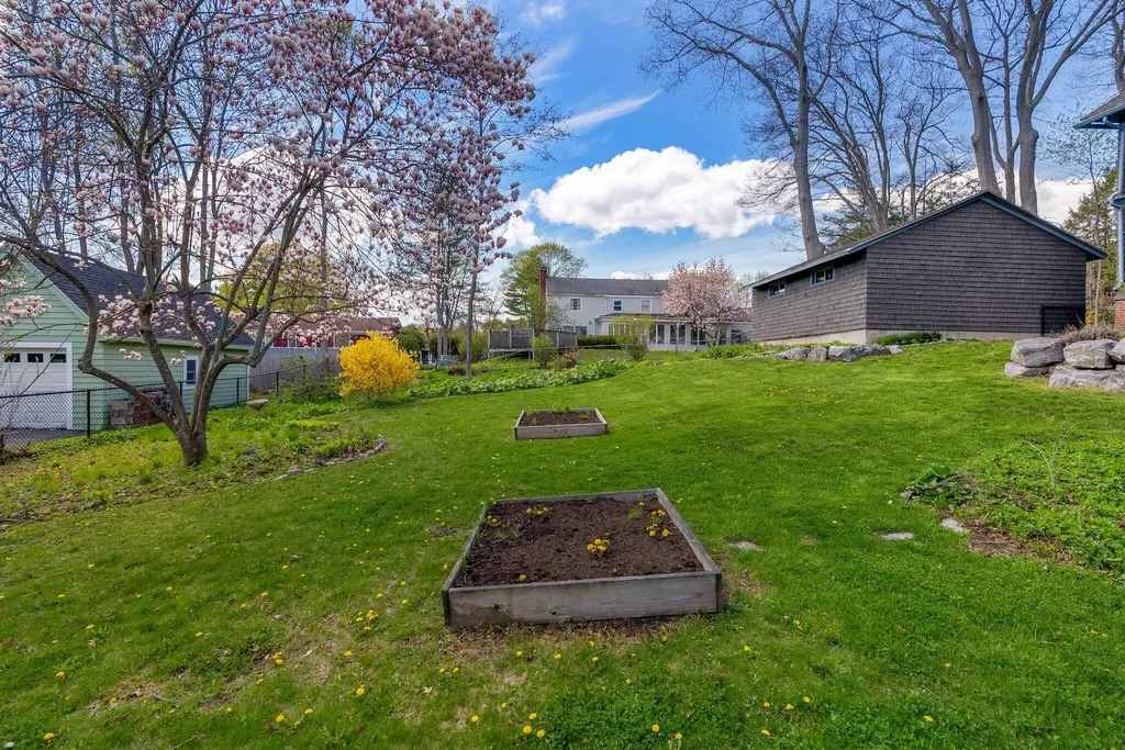 160 Craigie Street Portland ME 04102