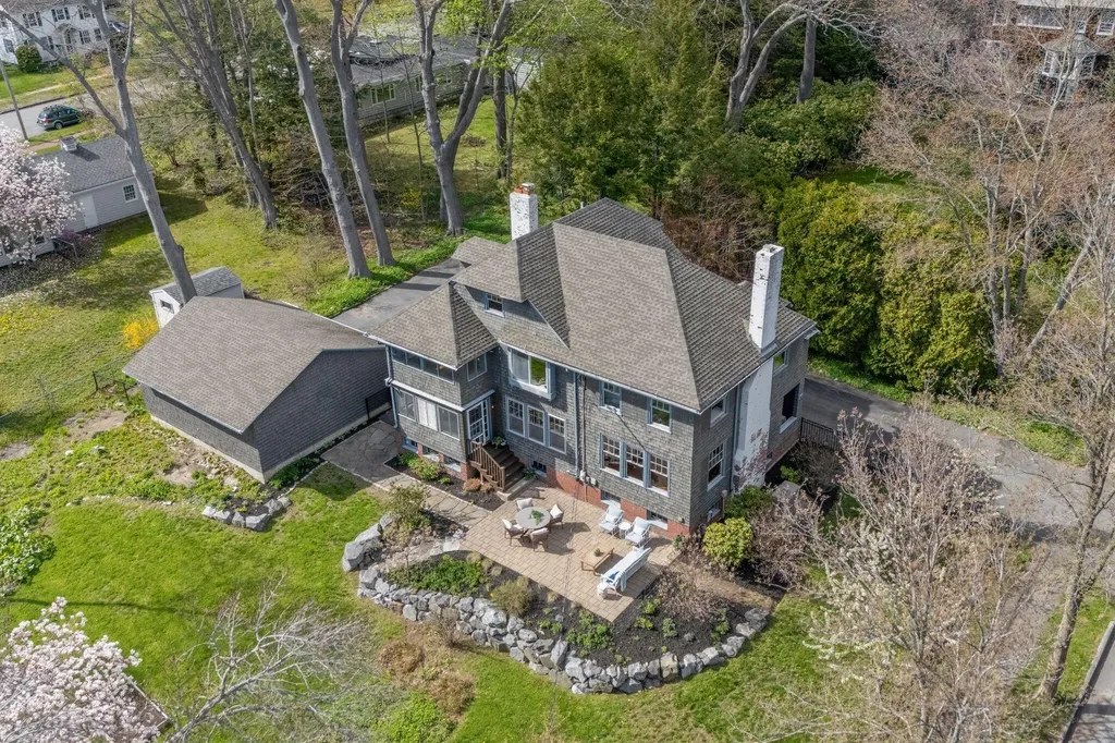160 Craigie Street Portland ME 04102