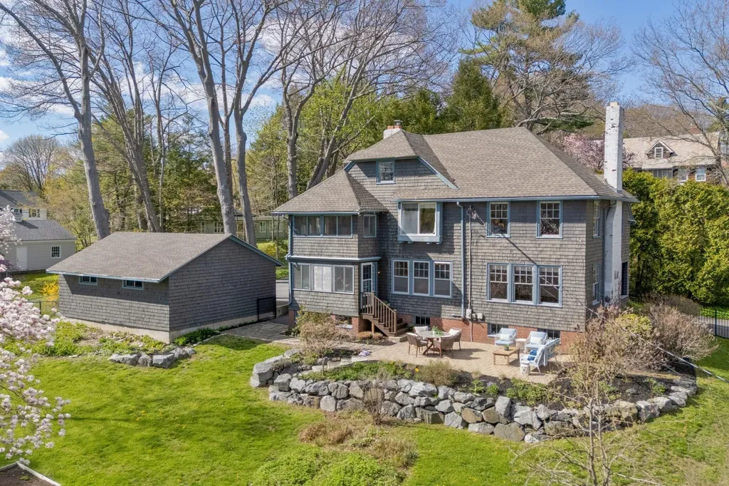 160 Craigie Street Portland ME 04102