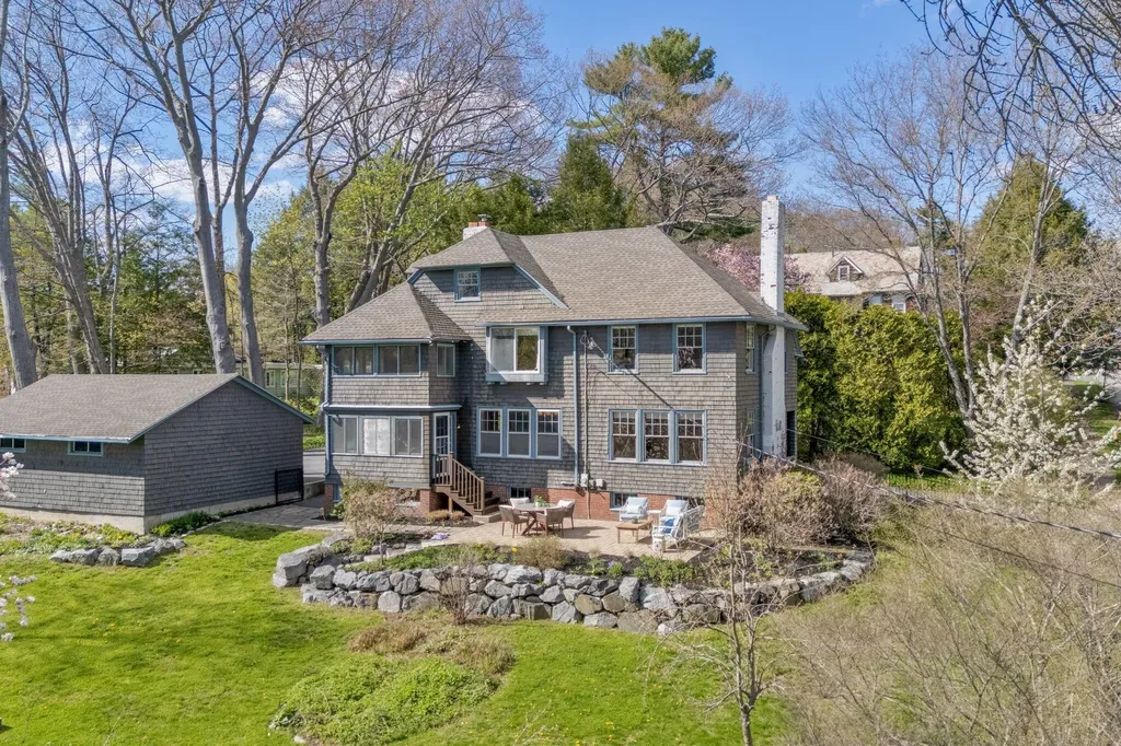 160 Craigie Street Portland ME 04102