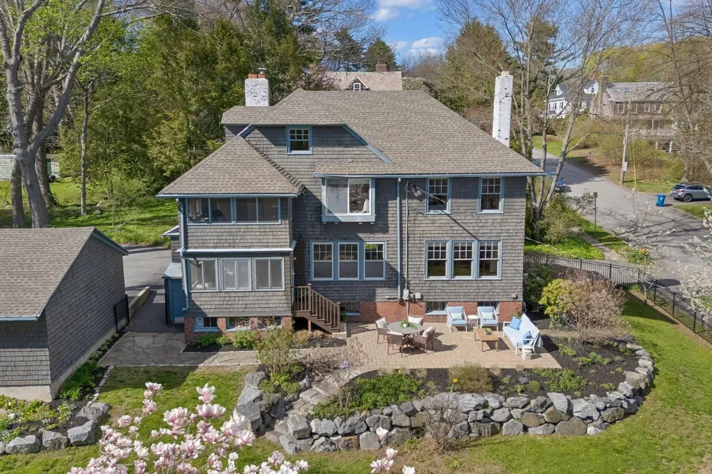 160 Craigie Street Portland ME 04102