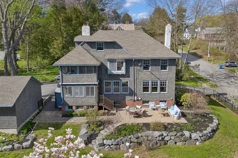 160 Craigie Street Portland ME 04102
