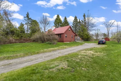 8 Bickford Drive Fairfield ME 04937