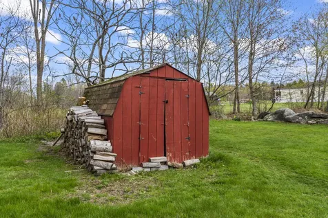 8 Bickford Drive Fairfield ME 04937