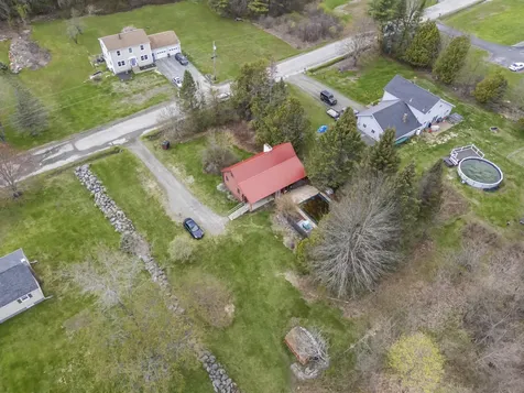 8 Bickford Drive Fairfield ME 04937