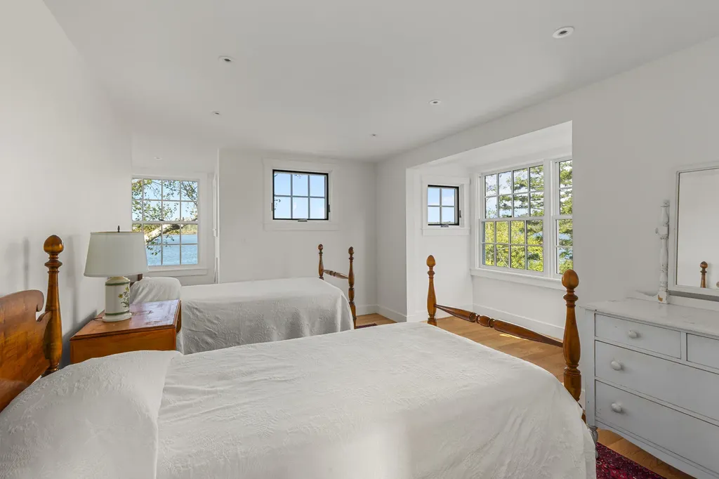 194 Ames Point Road North Haven ME 04853