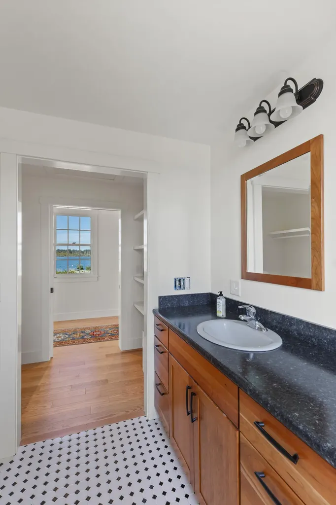 194 Ames Point Road North Haven ME 04853