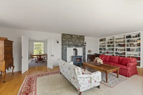 194 Ames Point Road North Haven ME 04853