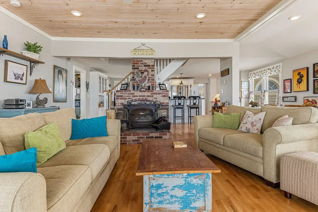 163 Island Beach Road Wells ME 04090