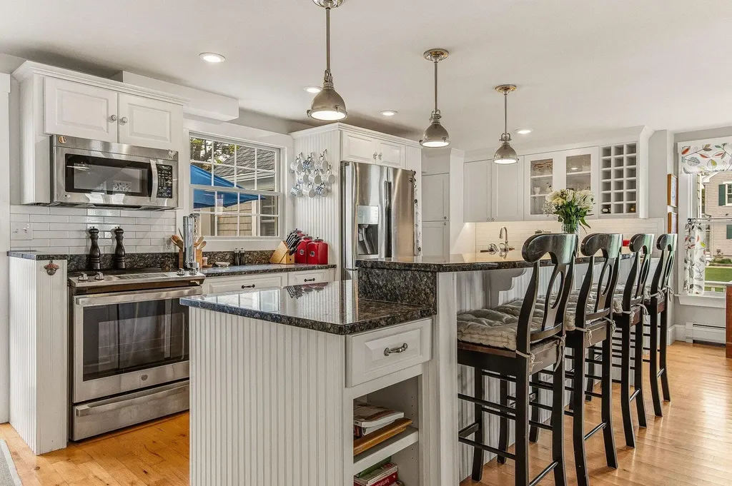 163 Island Beach Road Wells ME 04090