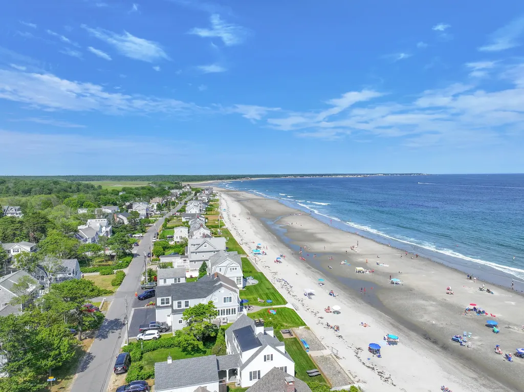 163 Island Beach Road Wells ME 04090