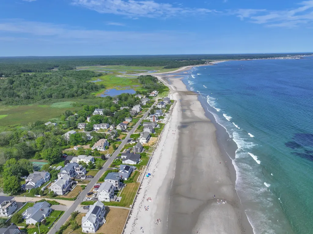 163 Island Beach Road Wells ME 04090