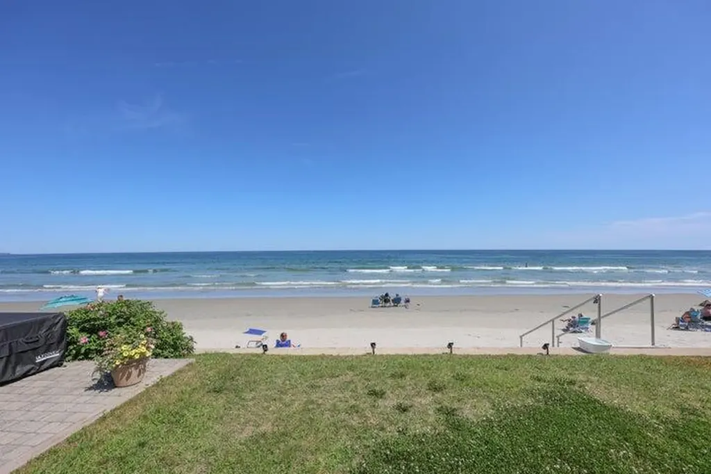 163 Island Beach Road Wells ME 04090