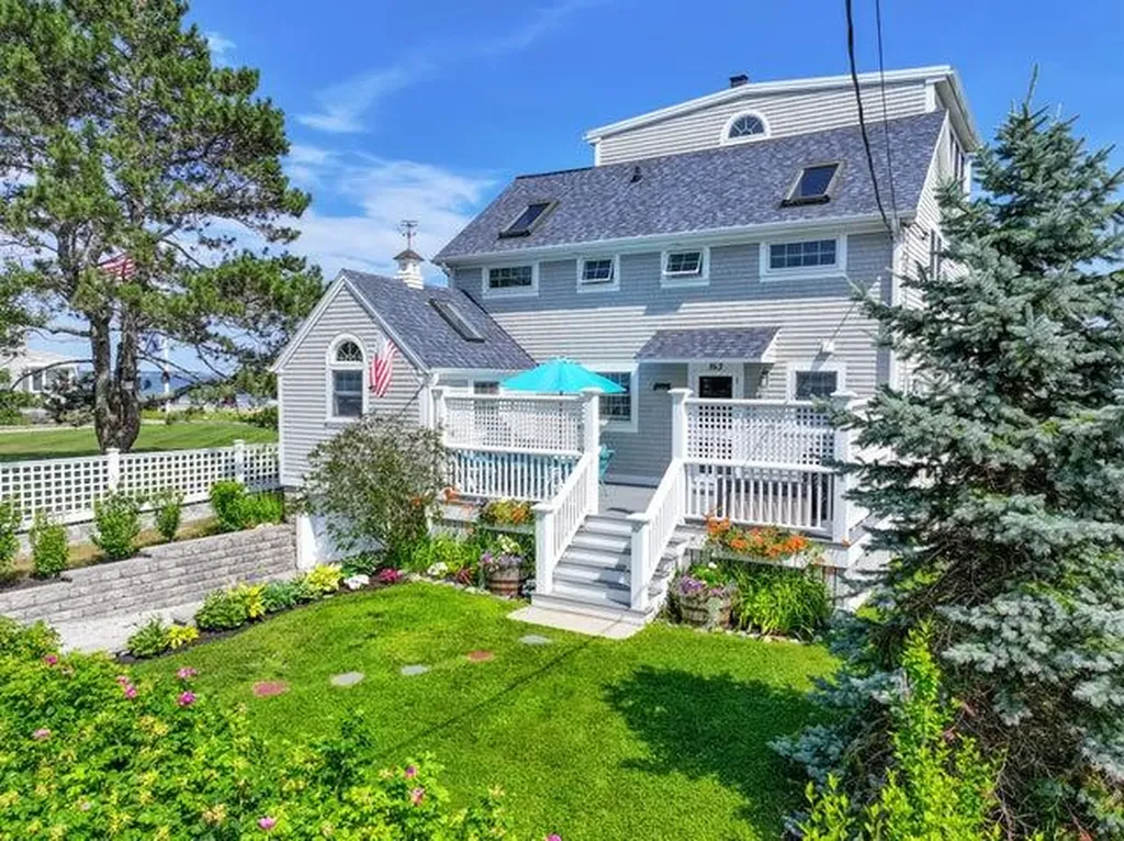 163 Island Beach Road Wells ME 04090