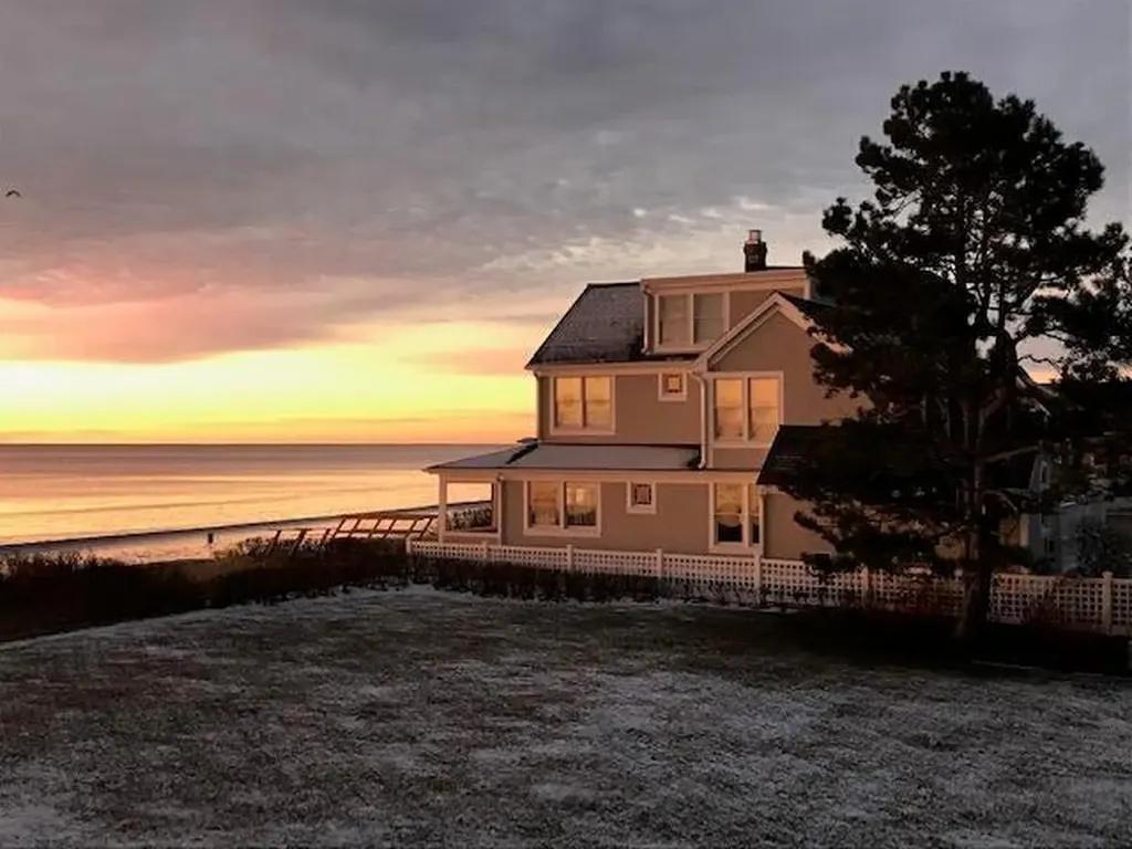 163 Island Beach Road Wells ME 04090