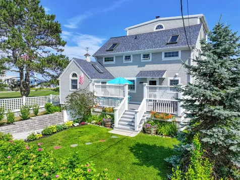 163 Island Beach Road Wells ME 04090