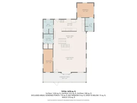163 Island Beach Road Wells ME 04090