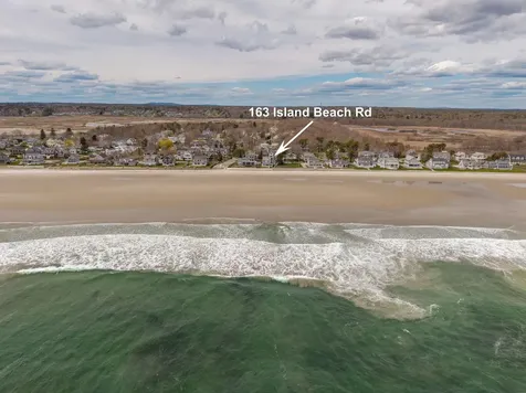 163 Island Beach Road Wells ME 04090