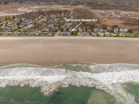 163 Island Beach Road Wells ME 04090