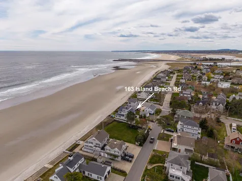 163 Island Beach Road Wells ME 04090